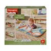 Picture of Fisher-Price®: Planet Friends - Roly-Poly Panta Play Mat 3in1 (HKD65)