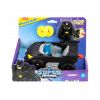 Picture of Fisher-Price Imaginext DC: Super Friends Metal Force - Batmobile Vehicle (JFJ68)