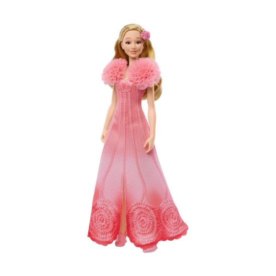 Picture of Mattel Wicked The Movie: Singing Glinda - Doll (HYM41)