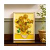 Picture of LEGO® Art: Vincent van Gogh – Sunflowers (31215)