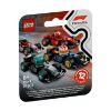 Picture of LEGO® Lego Minifigures: F1® Collectible Race Cars (71049)