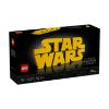 Picture of LEGO® Star Wars™: Brick-Built Star Wars Logo (75407)