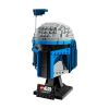 Picture of LEGO® Star Wars™: Jango Fett™ Helmet (75408)