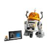 Picture of LEGO® Star Wars™: Chopper (C1-10P)™ Astromech Droid (75416)