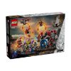 Picture of LEGO® Marvel Avengers: Endgame Final Battle (76323)