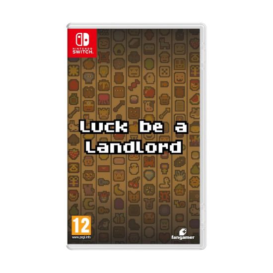 Picture of NSW Luck Be A Landlord