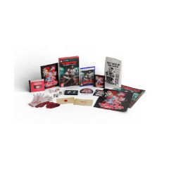 Picture of PS5 Terrifier: The Artcade Game - Collector Edition