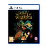 Picture of PS5 Folly Of The Wizards