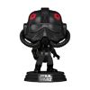 Picture of Funko Pop! Star Wars: Andor - Cassian Andor (Sienar Test Pilot)* #782 Bobble-Head Vinyl Figure