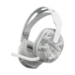 Picture of Turtle Beach: Stealth 500 - Wireless Gaming Headset (Gen 3) [For PS, PC, Mobile] (Color: Arctic Camo)