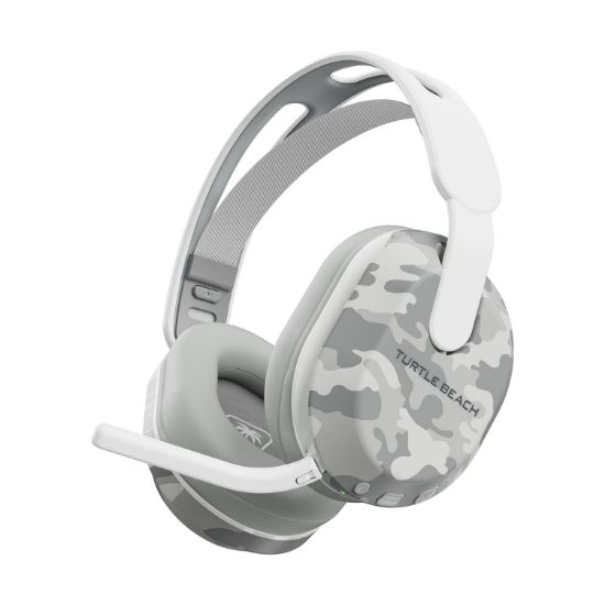 Picture of Turtle Beach: Stealth 500 - Wireless Gaming Headset (Gen 3) [For PS, PC, Mobile] (Color: Arctic Camo)