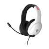 Picture of Turtle Beach: Airlite Fit - Wired Gaming Headset [For Switch] (Color: Black & White)
