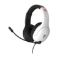 Picture of Turtle Beach: Airlite Fit - Wired Gaming Headset [For Switch] (Color: Black & White)