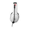 Picture of Turtle Beach: Airlite Fit - Wired Gaming Headset [For Switch] (Color: Black & White)