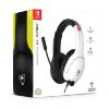 Picture of Turtle Beach: Airlite Fit - Wired Gaming Headset [For Switch] (Color: Black & White)
