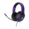 Picture of Turtle Beach: Airlite Fit - Wired Gaming Headset [For Switch/ Switch 2] (Color: Ghost Purple)