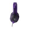 Picture of Turtle Beach: Airlite Fit - Wired Gaming Headset [For Switch/ Switch 2] (Color: Ghost Purple)