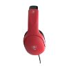 Picture of Turtle Beach: Airlite Fit - Wired Gaming Headset [For Switch/ Switch 2] (Color: Neon Blue & Red)