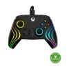 Picture of Turtle Beach: Afterglow Wave - Wired RGB Controller [For XBOX, PC] (Color: Black)