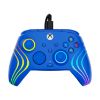 Picture of Turtle Beach: Afterglow Wave - Wired RGB Controller [For XBOX, PC] (Color: Blue)