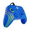 Picture of Turtle Beach: Afterglow Wave - Wired RGB Controller [For XBOX, PC] (Color: Blue)