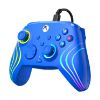 Picture of Turtle Beach: Afterglow Wave - Wired RGB Controller [For XBOX, PC] (Color: Blue)