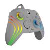 Picture of Turtle Beach: Afterglow Wave - Wired RGB Controller [For XBOX, PC] (Color: Grey)