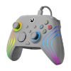 Picture of Turtle Beach: Afterglow Wave - Wired RGB Controller [For XBOX, PC] (Color: Grey)