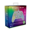 Picture of Turtle Beach: Afterglow Wave - Wired RGB Controller [For XBOX, PC] (Color: Grey)