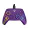 Picture of Turtle Beach: Afterglow Wave - Wired RGB Controller [For XBOX, PC] (Color: Purple)