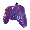 Picture of Turtle Beach: Afterglow Wave - Wired RGB Controller [For XBOX, PC] (Color: Purple)