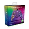 Picture of Turtle Beach: Afterglow Wave - Wired RGB Controller [For XBOX, PC] (Color: Purple)