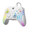 Picture of Turtle Beach: Afterglow Wave - Wired RGB Controller [For XBOX, PC] (Color: White)