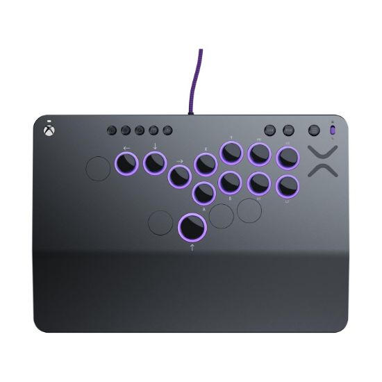 Picture of Turtle Beach: Victrix Pro KO Leverless Fight Stick [For XBOX, PC]