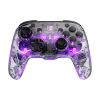 Picture of PDP: Afterglow Deluxe - Wireless Controller [For Switch] Transparent