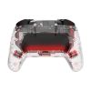 Picture of PDP: Afterglow Deluxe - Wireless Controller [For Switch] Transparent