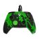 Picture of PDP: Rematch Glow - Wired Controller (Glow in the Dark) [For XBOX, PC] (Color: Jolt Green)