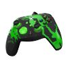 Picture of PDP: Rematch Glow - Wired Controller (Glow in the Dark) [For XBOX, PC] (Color: Jolt Green)