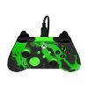 Picture of PDP: Rematch Glow - Wired Controller (Glow in the Dark) [For XBOX, PC] (Color: Jolt Green)
