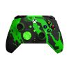 Picture of PDP: Rematch Glow - Wired Controller (Glow in the Dark) [For XBOX, PC] (Color: Jolt Green)