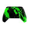 Picture of PDP: Rematch Glow - Wired Controller (Glow in the Dark) [For XBOX, PC] (Color: Jolt Green)