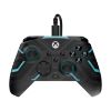 Picture of PDP: Rematch - Wired Controller [For XBOX, PC] (Glow in the Dark) (Color: Titan Steel)