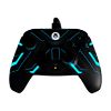 Picture of PDP: Rematch - Wired Controller [For XBOX, PC] (Glow in the Dark) (Color: Titan Steel)