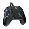 Picture of PDP: Rematch - Wired Controller [For XBOX, PC] (Glow in the Dark) (Color: Titan Steel)