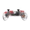 Picture of PDP: REALMz Plus - Wireless Controller Sonic Shadow ARK [For Switch]