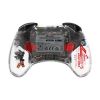 Picture of PDP: REALMz Plus - Wireless Controller Sonic Shadow ARK [For Switch]