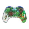 Picture of PDP: REALMz - Wireless Controller Minecraft Forest Biome [For Switch]