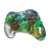 Picture of PDP: REALMz - Wireless Controller Minecraft Forest Biome [For Switch]