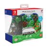 Picture of PDP: REALMz - Wireless Controller Minecraft Forest Biome [For Switch]