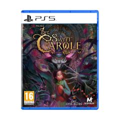 Picture of PS5 Bye Sweet Carole